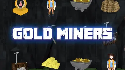 gold miners